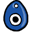 Watchful Eye Icon 32x32 png